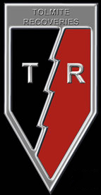 Tolmite Recoveries