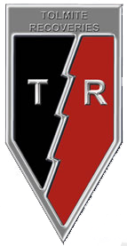 Tolmite Recoveries