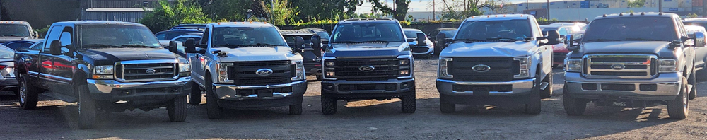 Tolmite Fleet